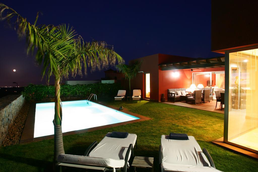 Villa Salobre Master And Sun Maspalomas  Ngoại thất bức ảnh