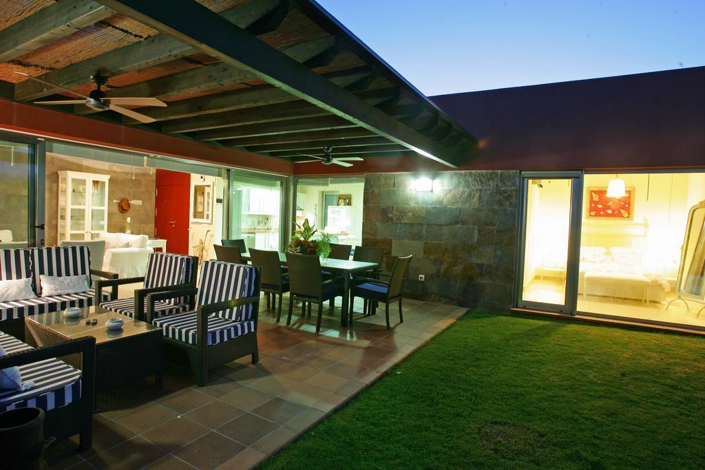 Villa Salobre Master And Sun Maspalomas  Ngoại thất bức ảnh