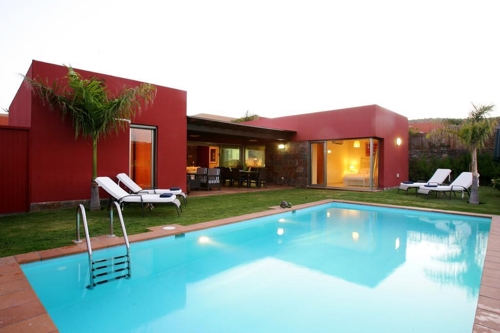 Villa Salobre Master And Sun Maspalomas  Ngoại thất bức ảnh