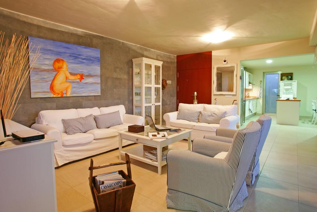 Villa Salobre Master And Sun Maspalomas  Ngoại thất bức ảnh