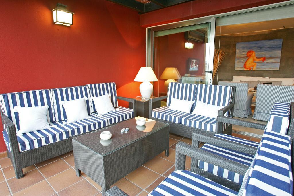 Villa Salobre Master And Sun Maspalomas  Ngoại thất bức ảnh