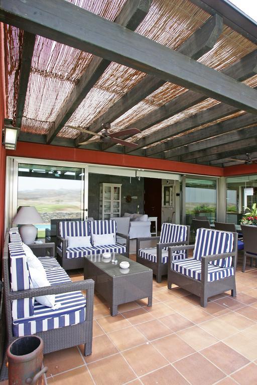 Villa Salobre Master And Sun Maspalomas  Ngoại thất bức ảnh