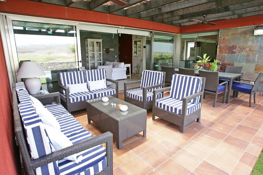 Villa Salobre Master And Sun Maspalomas  Ngoại thất bức ảnh