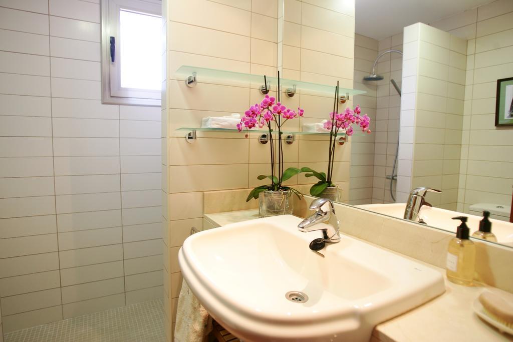 Villa Salobre Master And Sun Maspalomas  Ngoại thất bức ảnh