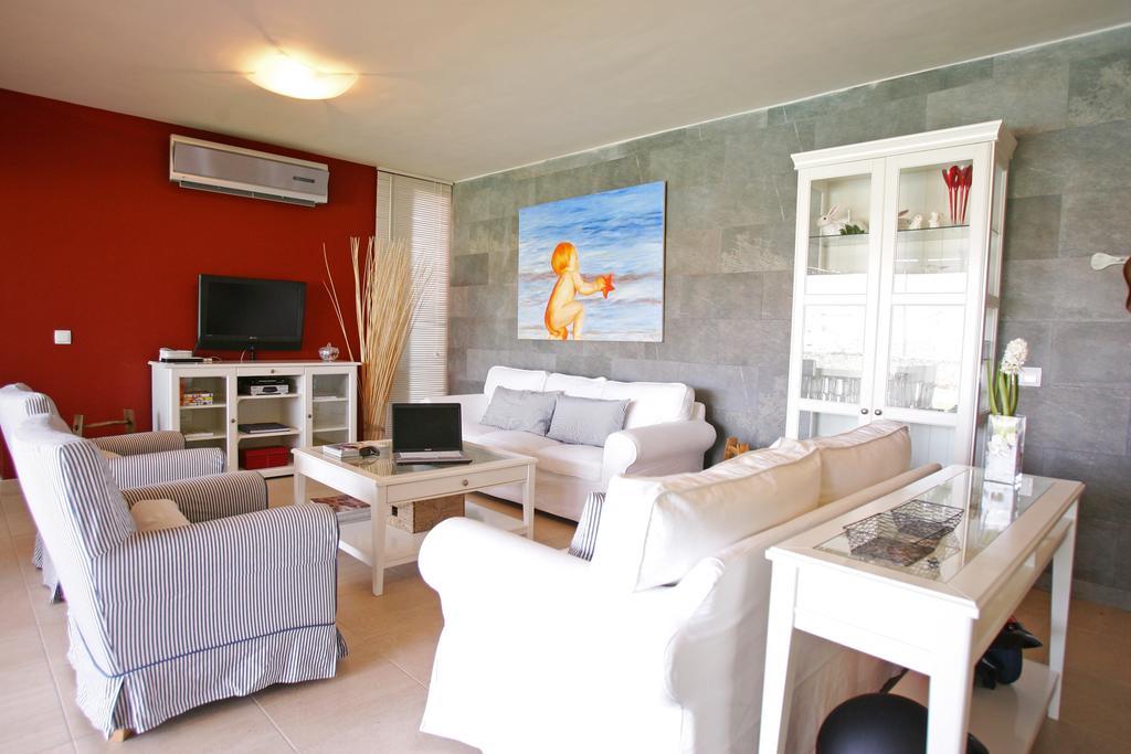Villa Salobre Master And Sun Maspalomas  Ngoại thất bức ảnh