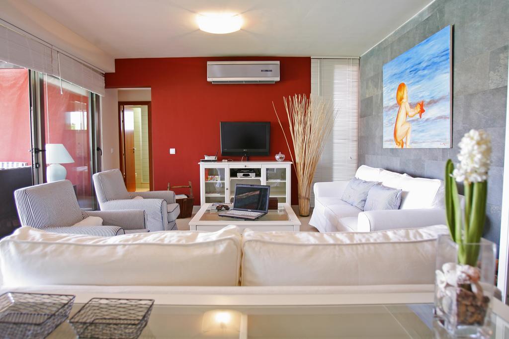 Villa Salobre Master And Sun Maspalomas  Ngoại thất bức ảnh