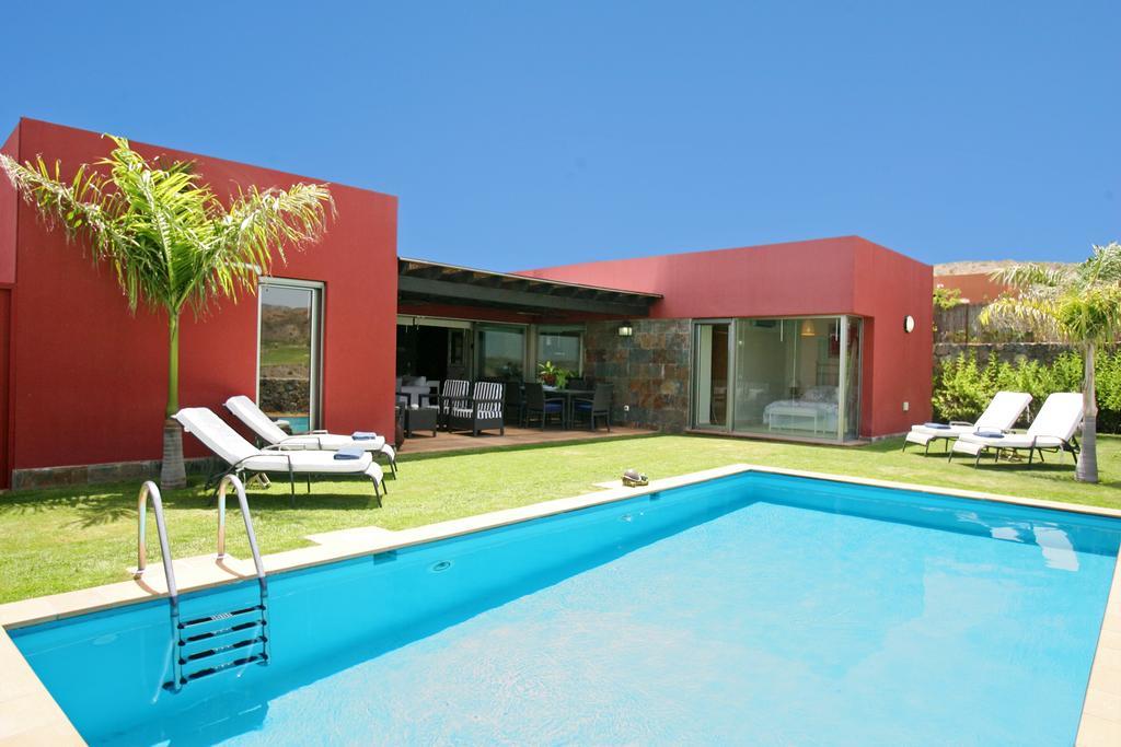 Villa Salobre Master And Sun Maspalomas  Ngoại thất bức ảnh